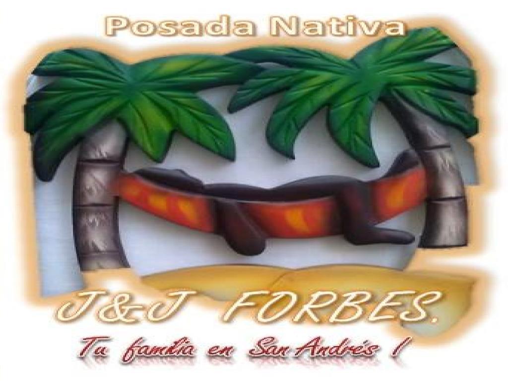 Posada J&J Forbes - 2